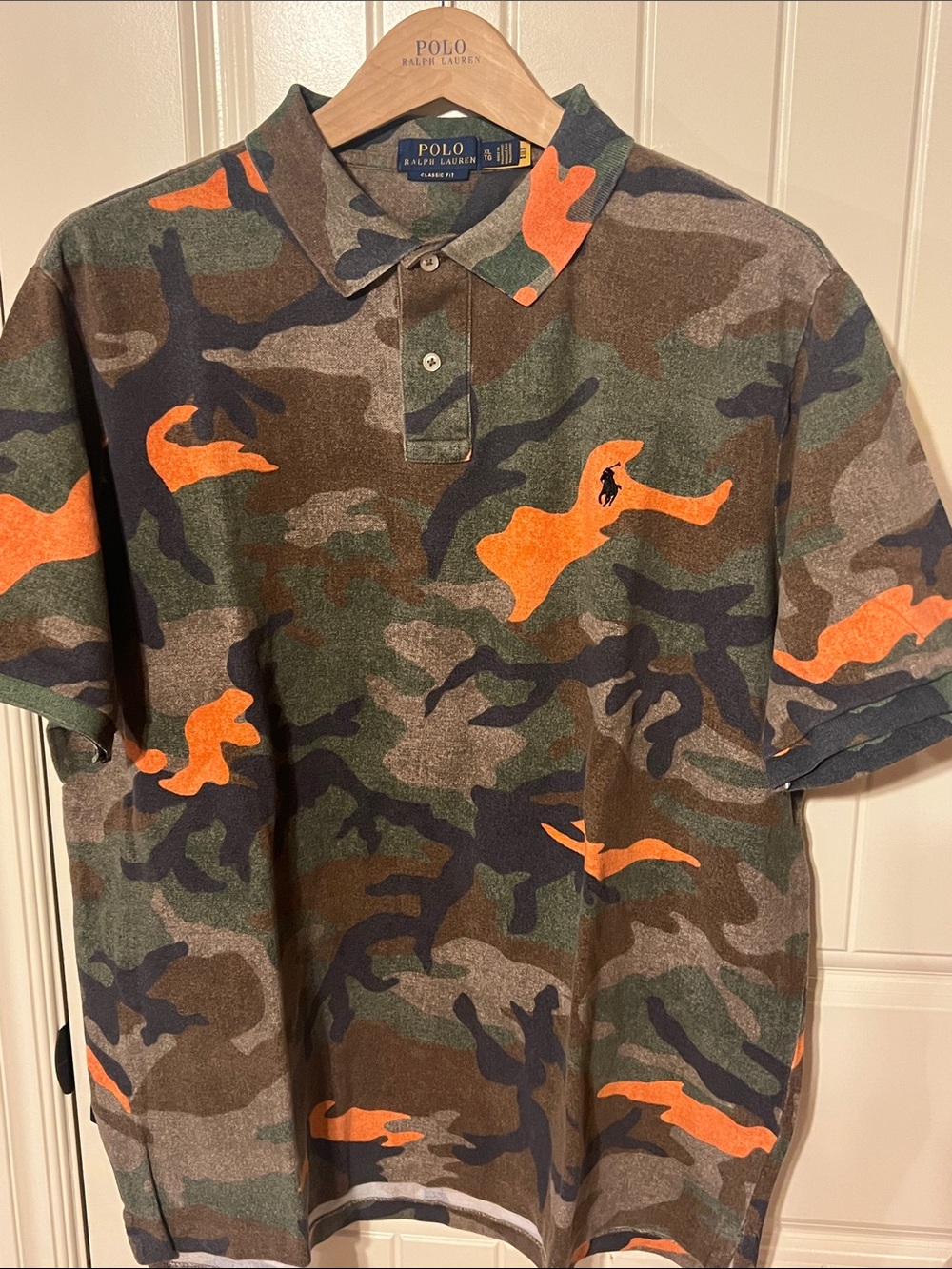 Polo Ralph Lauren Shirt